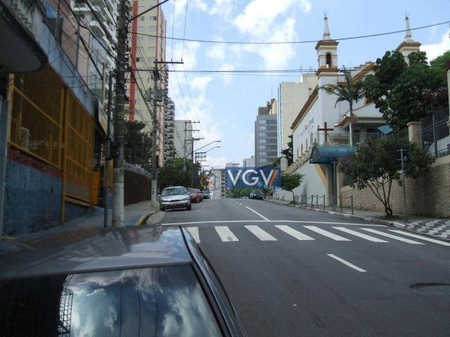 Terreno à venda, 634 m² por R$ 11.500.000 - Santana - São Paulo/SP - Foto 5