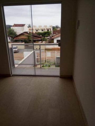 Geminado com 3 dormitórios à venda, 118 m² por R$ 315.000 - Vila Nova - Joinville/SC - Foto 6
