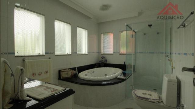 Casa em condomínio excelente acabamento - Foto 17