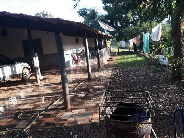 Excelente sítio de 8,64 hectare em Ponto Chic (Patos de Minas/MG) - Foto 14