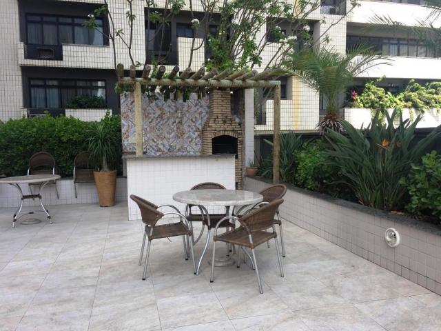 Apartamento à venda, 2 quartos, 1 vaga, benfica - fortaleza/ce - Foto 5