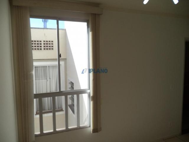 Apartamento à venda com 3 dormitórios em Vila monteiro (gleba i), São carlos cod:3464 - Foto 3