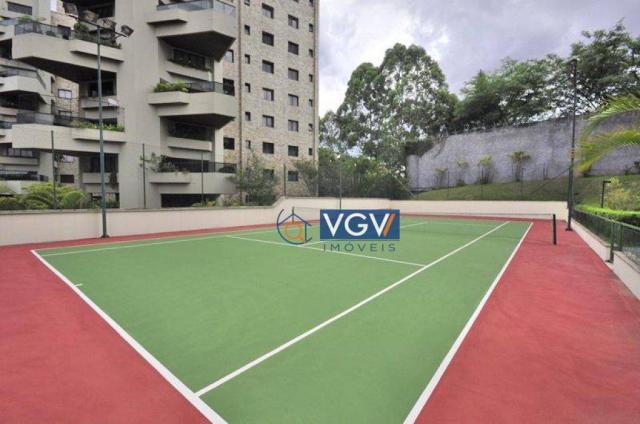 Apartamento residencial para locação, jardim vitória régia, são paulo - ap1201. - Foto 6