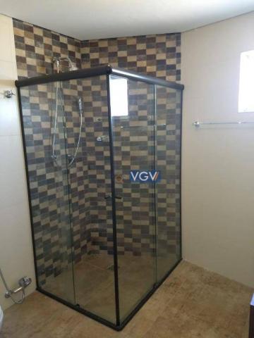 Apartamento residencial à venda, Jardim Oriental, São Paulo. - Foto 19