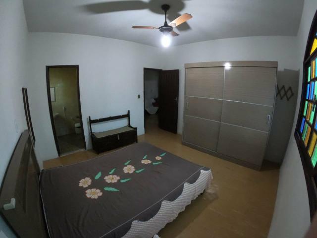 Alugo casa pra diárias e temporadas em praia grande - Foto 5