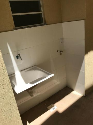 Olha Que Linda Casa Pronta Para Morar 2/4 na Laje 68m² - Foto 16