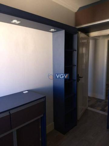 Apartamento residencial à venda, Jardim Oriental, São Paulo. - Foto 18