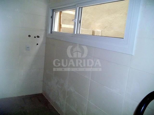 Casa de condomínio à venda com 2 dormitórios em Nonoai, Porto alegre cod:151060 - Foto 13