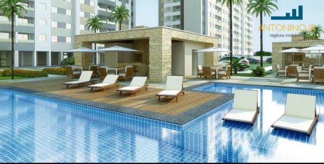 Oportunidade 3D Towers Residence - Foto 4