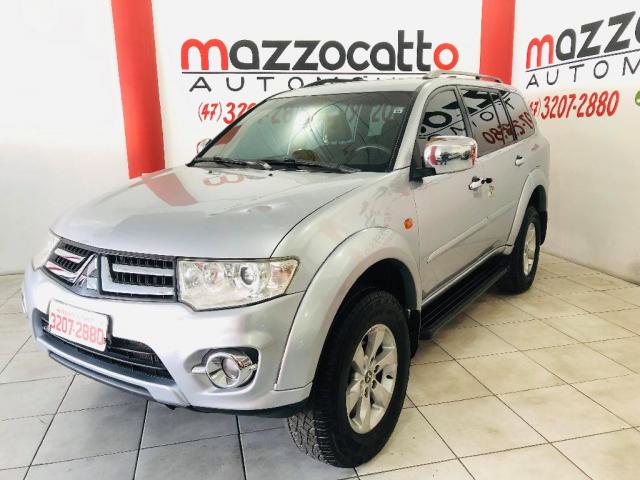 Pajero DAKAR/HPE 3.5 4x4 Flex 5p Aut. - Foto 2