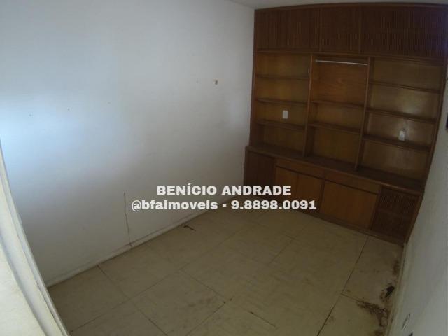 Oportunidade de casa com terreno amplo na Parquelândia, traga seu negócio! - Foto 10