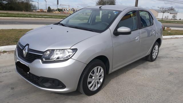 LOGAN EXPRESSION 2016 1.6 Manual