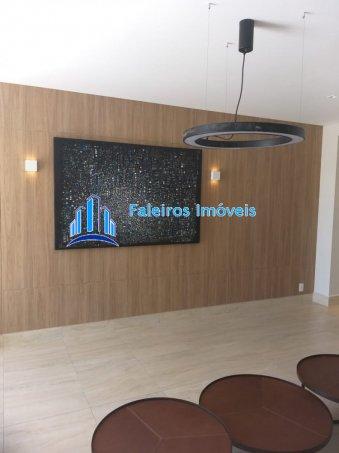 Apartamento 3 suítes - lazer - sacada - zona sul - Apartamento em Lançamentos ... - Foto 10