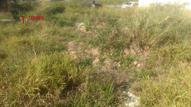 Lote de 420 m² a venda no bairro Adeodato - Santa Luzia - Cód 867 - Foto 3