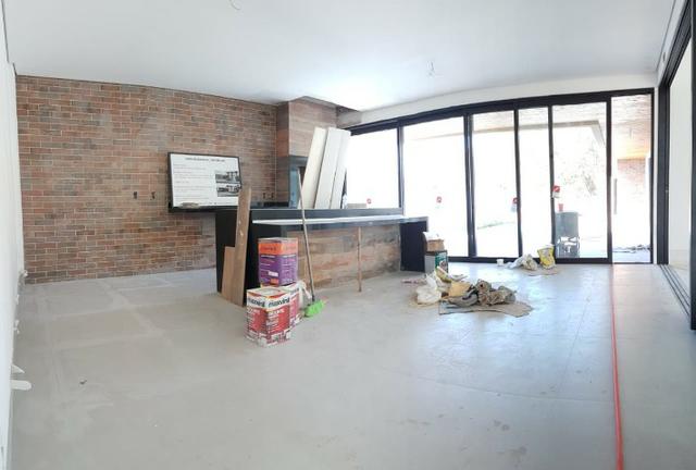 Casa térrea no Belvedere, 3 suítes - Foto 4