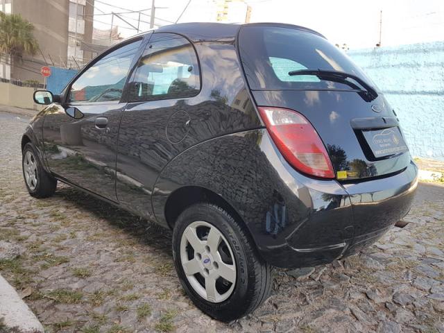 FORD KA GL 1.0 2007 - Foto 6