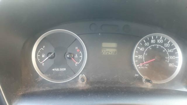 Hyundai HR 2.5 Diesel com baú - Foto 6