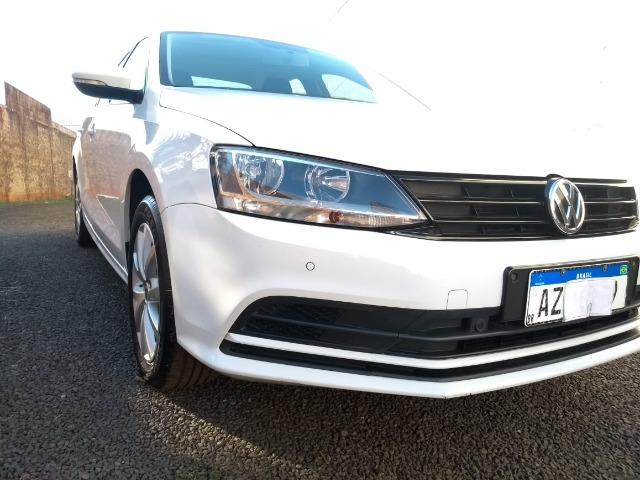 Vw - Volkswagen Jetta 2015/15 2.0 Flex Automatic - Foto 6