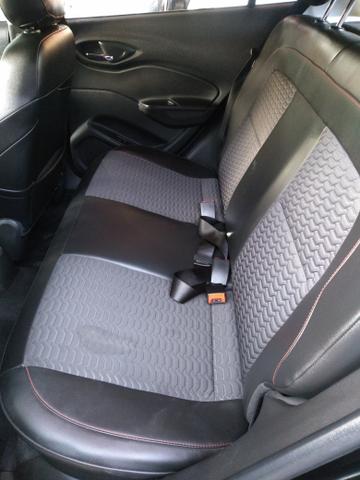 Onix ltz 1.4 automático 2016/2017 - Foto 7