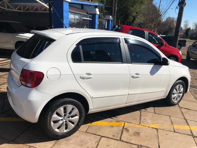 Gol I-Trend 1.6 G6 Ano 2014 Apenas 60mil km Completo Air bag + Abs - Foto 2