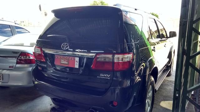 Hilux sw4 - Foto 3