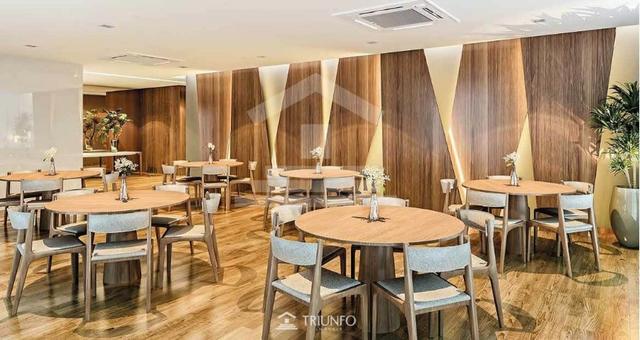 {AS}Lancamento C.Rolim: Meireles, 209 M², 4 suítes - Foto 3