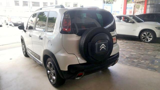 Aircross 1.6 Shine Automática Flex - Foto 2
