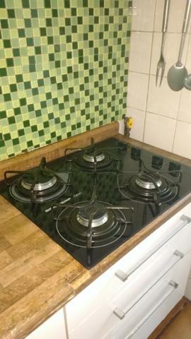 Apartamento para aluguel com 50 metros quadrados e 2 quartos no Engenho Novo - Foto 13