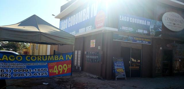 Compre com segurança Corumbá IV - Foto 2
