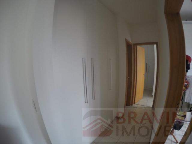 Apartamento padrão, com 2 vagas - Foto 11