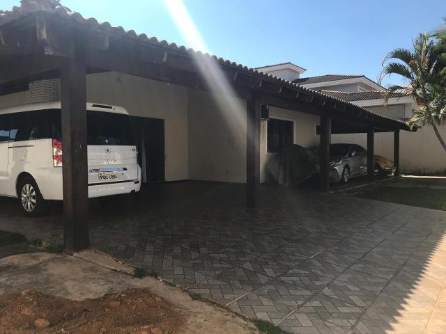 Casa no Jockey em Vicente Pires - 4 quartos - Foto 2