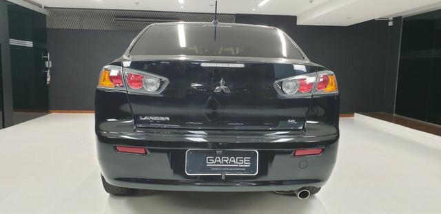 Mitsubishi Lancer 2.0 Aut. 2015/16 - Foto 9