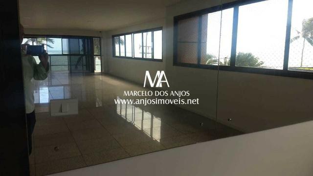 Apartamento no Edifício Chateau Larausse - Foto 9
