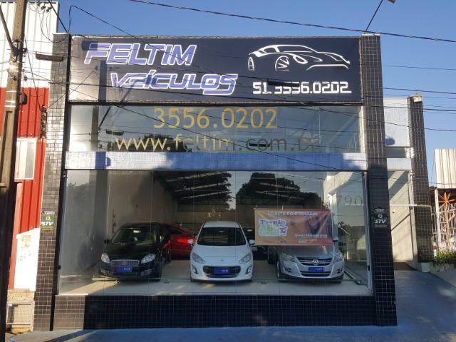 Vw Gol 2014/2014 1.6 MI City 4 portas - Foto 5