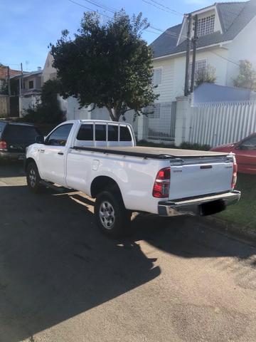 Toyota Hilux - Foto 7