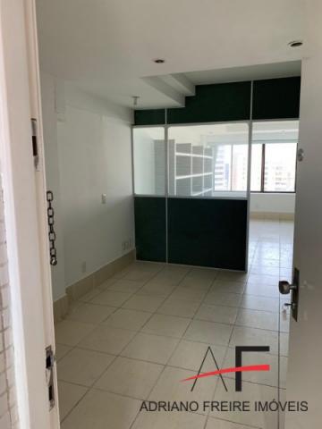 Sala Comercial no Ed. Top Center, Av. Dom Luís - Foto 20