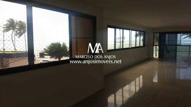 Apartamento no Edifício Chateau Larausse - Foto 11