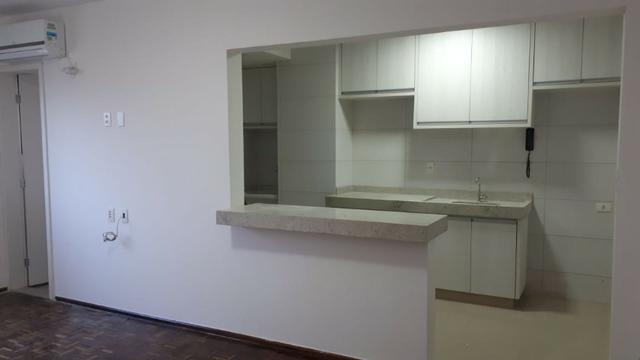 Apartamento Edifício Maximiano Mendes - Setor Central, Goiânia/Go - Foto 12