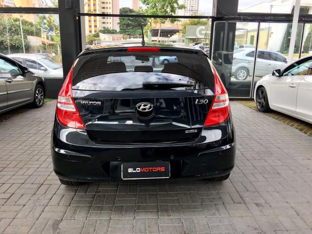 Hyundai i30 2009/2010 2.0 mpi 16v gasolina 4p automático - Foto 6