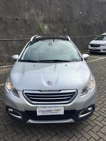 Peugeot 2008 1.6 Griffe 16/16 (Vendido ) - Foto 2