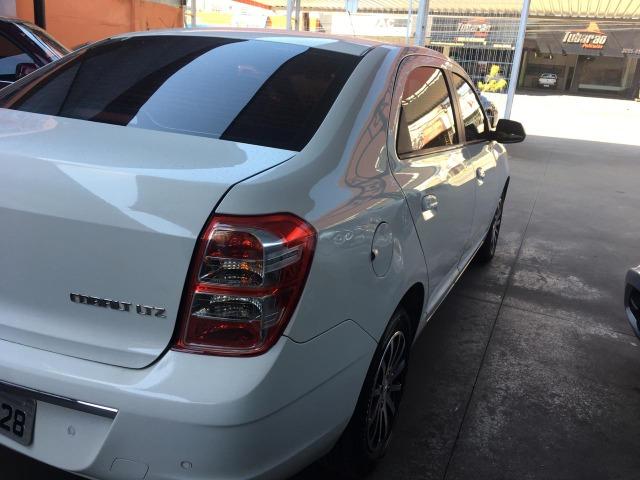 GM Cobalt 1.4 LTZ 2014/2015 - Foto 4