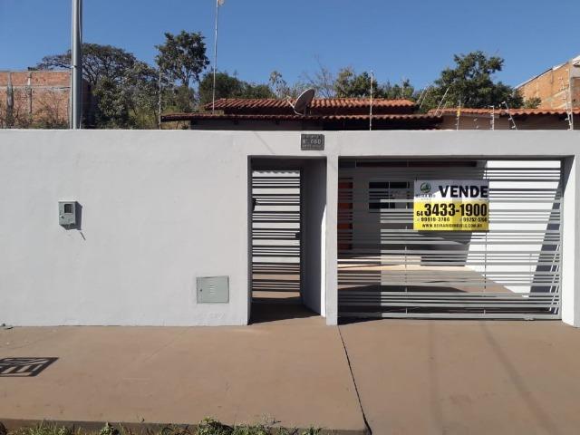 Vende-se casa Karfan II