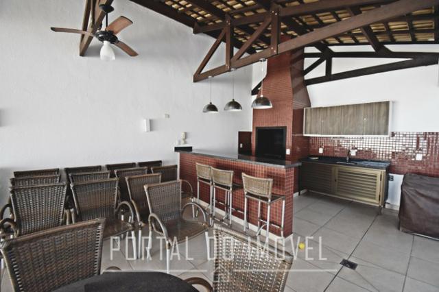 Ap Torre de Murano, 3 quartos, com Armarios, R$ 500.000,00 - Foto 13