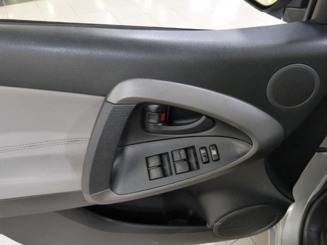 Toyota RAV 4 2.4 16V Automático - Foto 12