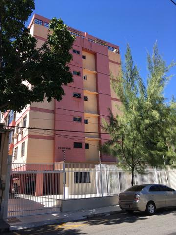 Apartamento para venda no meireles edificio luiz vidal