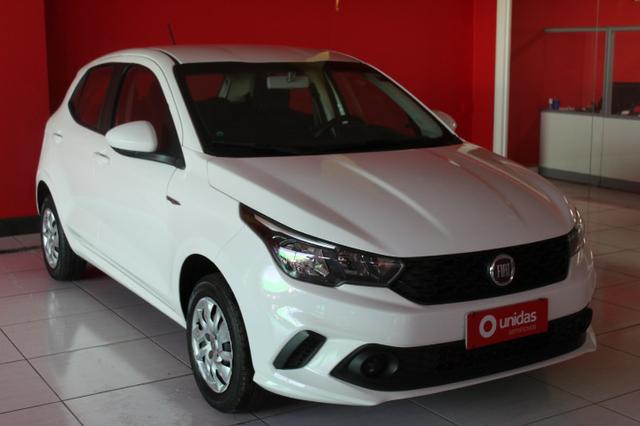 Fiat Argo 1.0 Drive - Foto 4