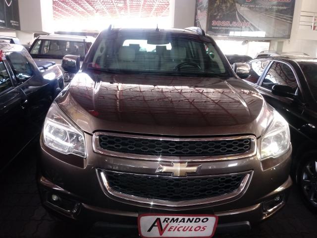 Gm trailblazer ltz 2013 - Foto 2