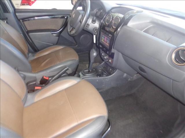 Renault Duster 2.0 Dynamique 4x2 16v - Foto 8