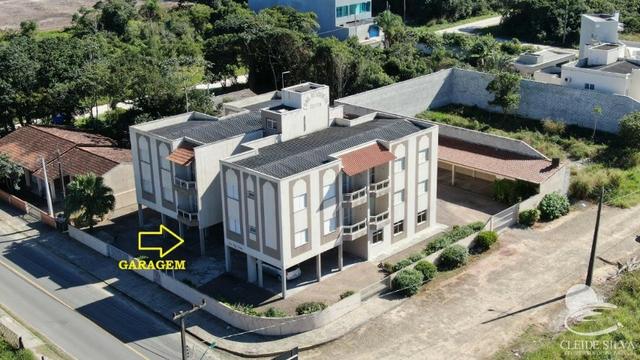 Apartamento em Itapoá