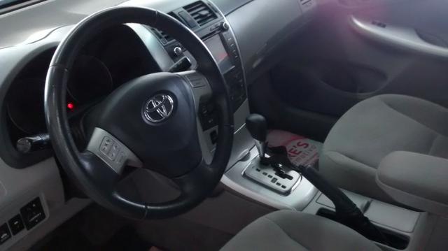 Corolla gli automático - Foto 3